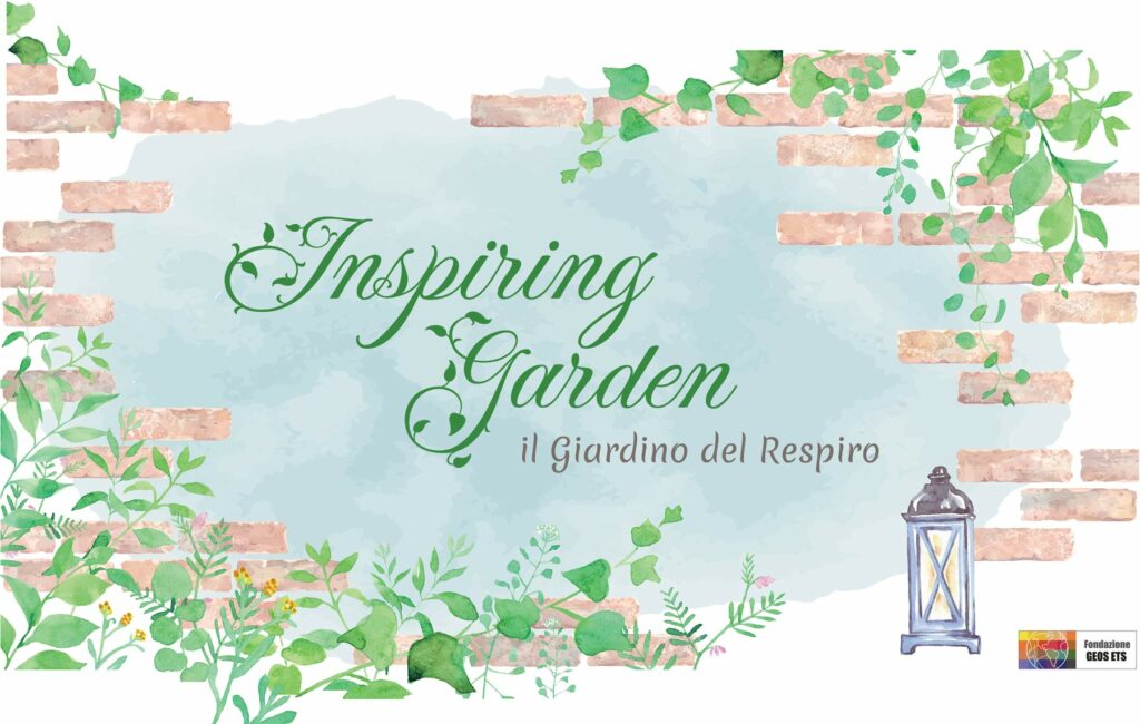 Inspiring Garden